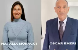 El Frente “Avanza Libertad” presentó la lista en la Junta Electoral
