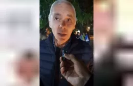 Fabian Cagliardi: “Desconocer la historia es imposible para construir una Argentina”