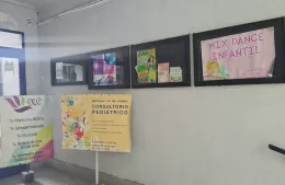 La Mutual 10 de Junio ofrece actividades, cursos con salida laboral y contención solidaria en Berisso