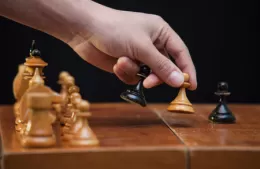 Llega el turno de ajedrez y damas en los Juegos Bonaerenses