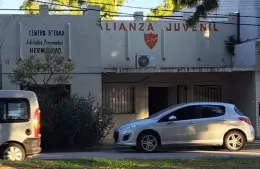 Una extrabajadora expresó su preocupación por la conducción del Club Alianza Juvenil