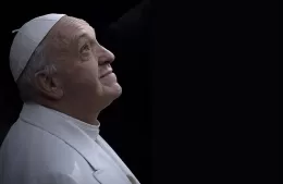 Misa y acto cultural a un año del fallecimiento del Papa Francisco