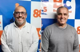 Esc&aacute;ndalo de Marotte en el HCD: &ldquo;Te voy a cagar a trompadas&rdquo;