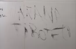 Se abrió una investigación judicial por amenazas en la Escuela Técnica N° 2