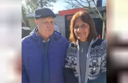 Beatriz “Tete” Grasso: “Si Berisso me necesita, aquí estoy”
