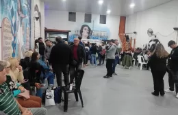 En Berisso ganó Fuerza Patria en un escenario polarizado con la Libertad Avanza