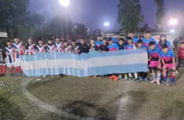 Se vienen las finales del “Torneo Despedida Deportivo Berisso”