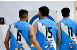 Villa San Carlos ganó y casi aseguró la permanencia