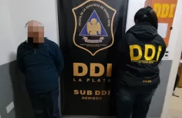 Cayó violador en 18 y 150
