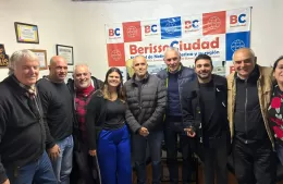 Unidad, la premisa del peronismo tras el fallo adverso