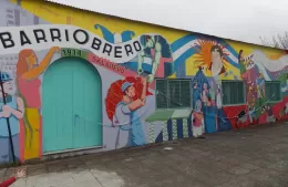 Otro ataque vandálico a una escuela de nuestra ciudad