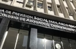 Elecciones en el Colegio de Abogados de La Plata: ¿Dónde se vota en Berisso?
