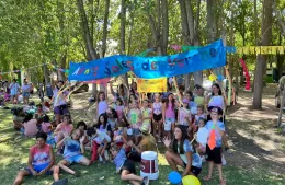 Gran cierre para las Escuelas Abiertas en Verano