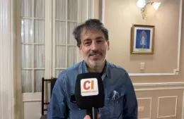 Enrique Cangas: “Francisco nunca dejó de ser Jorge, esa fue su mayor coherencia”