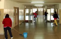 Ya se exhibe el listado provisorio de aspirantes a auxiliares 2026