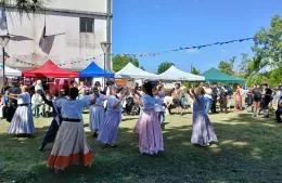 Gran domingo de Peña Provinciana