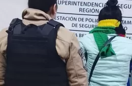 Rápida intervención policial permitió controlar un conflicto familiar en El Carmen