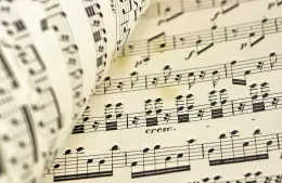 Concierto de la Orquesta Sinfónica Municipal en homenaje a la gesta de Malvinas