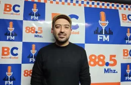 Mauricio Giménez: “El trabajo social en los barrios es clave en este contexto”