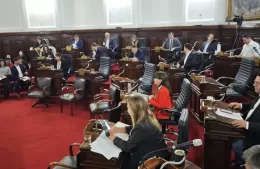 El Concejo Deliberante de La Plata aprobó el aumento de taxis