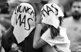 Pronunciamiento del Sindicato Municipal: “Decir una y otra vez Nunca Más”