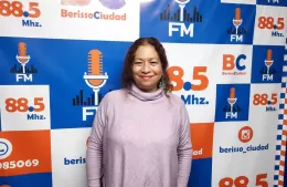 Carla Campos: “El consumo problemático hoy requiere una respuesta integral y en el territorio”