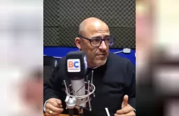Ruiz explicó la solución al conflicto por el GNC y habló del futuro político local