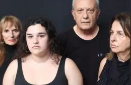 La calesita vuelve a girar: Alicia Kuchta invita a mirar las heridas de la familia