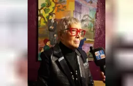 Teresa Parodi: “Este gobierno no tiene sensibilidad, hay muchísima crueldad y odio”