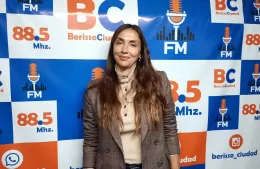 Gimena Carvajal: “No podemos hablar de autonomía municipal solamente para encontrarle la vuelta a una nueva reelección”