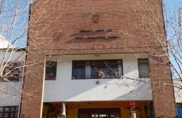 Violencia en la Media N°2: alumna sufrió una golpiza en horario de clases