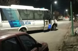 Varios allanamientos por robo de una caja fuerte en Gral Madariaga