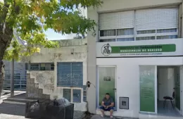 Inauguración de la muestra fotográfica del STMB: “Las Mujeres que sostienen la ciudad”