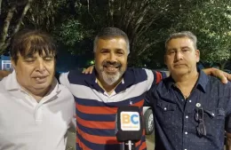 Huberto Nito Bertinat: “Rodríguez defiende el derecho de los trabajadores municipales”