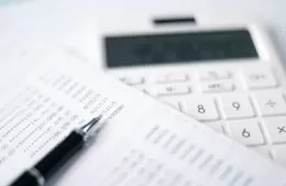 Plan de pagos con más cuotas y beneficios para regularizar deudas de tasas