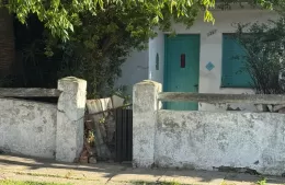 Investigan exhibiciones obscenas en las inmediaciones de la Escuela N° 5