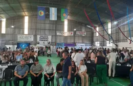 Voces y sensaciones en la previa a la jura de concejales y consejeros escolares en Berisso