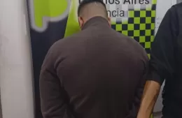 Secuestraron arma y detuvieron a un hombre acusado de matar a un perro