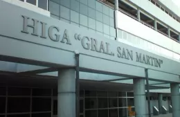 Una joven de 13 años intentó quitarse la vida: se disparó en el brazo