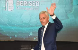 Cagliardi inaugura las sesiones ordinarias este sábado