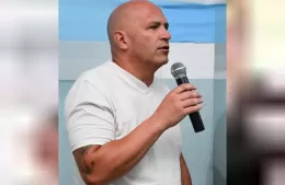 Roberto Alonso: “Entendemos que la conducción de Cristina es clave”