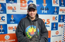 Villa España crece con el deporte y refuerza su rol social en el barrio