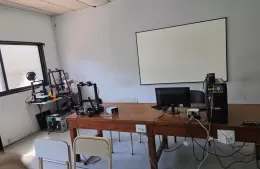 El CFL N° 404 de Berisso amplía su oferta educativa y abre inscripciones el 1 de febrero