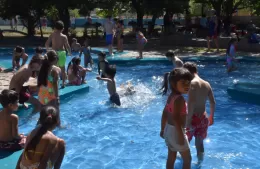 Jornada en Hogar Social para alumnos y alumnas de Escuelas Abiertas en verano