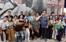 CGT La Plata: “Vamos a frenar al gobierno en la calle”