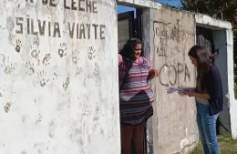 Villa Progreso: el camino hacia la regularización dominial que devuelve derechos a 41 familias