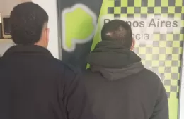 Violencia de género: un sujeto fue aprehendido tras resistirse al accionar policial