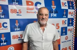 “El sistema portuario es una herramienta clave para el desarrollo con inclusión”