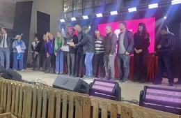La Fiesta del Vino de la Costa tiene sus ganadores