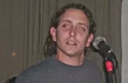 Profundo pesar en la comunidad art&iacute;stica de Berisso por el fallecimiento de Nicol&aacute;s Omentari